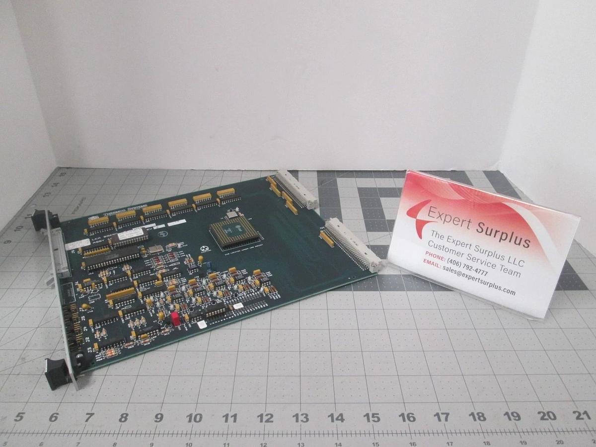 SVG, SPT Micro, 604113-06, LCA, PCB Assy, New