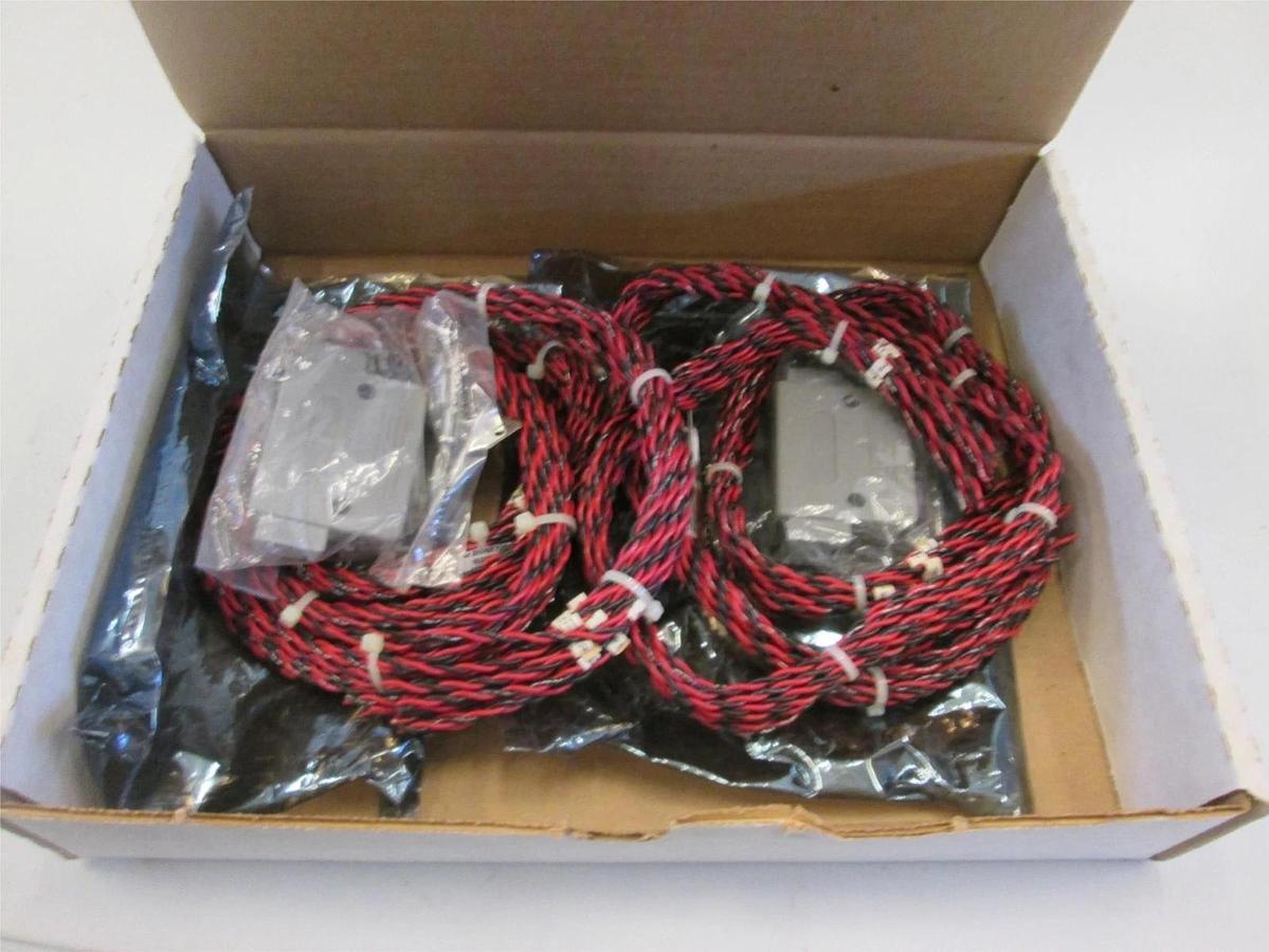 Mypro Semy Engineering, P6/P7 Gas IF Harness Set, New