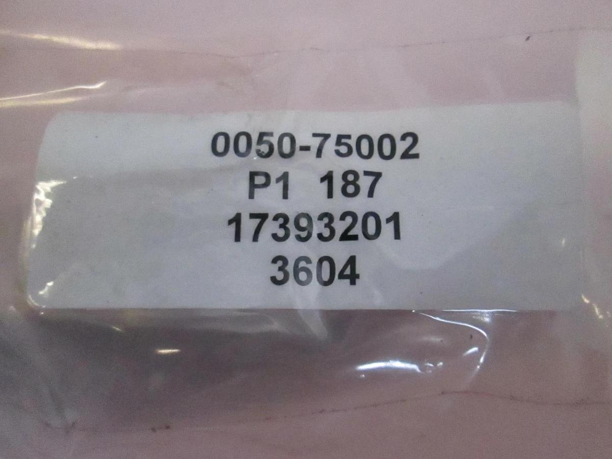AMAT, 0050-75002, "S" Exhaust Line, New