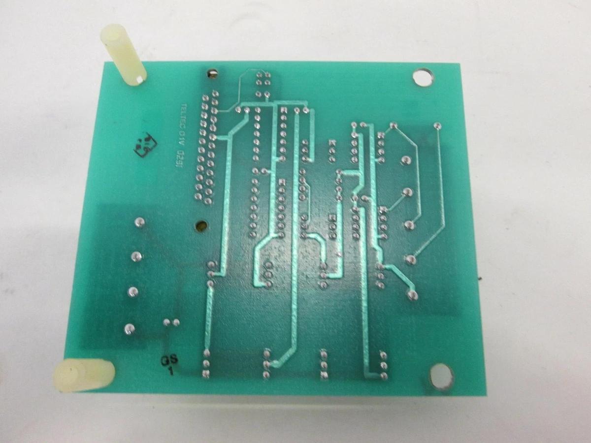 Used Watkins-Johnson, 901103-001, APL Isolator Assy, Used