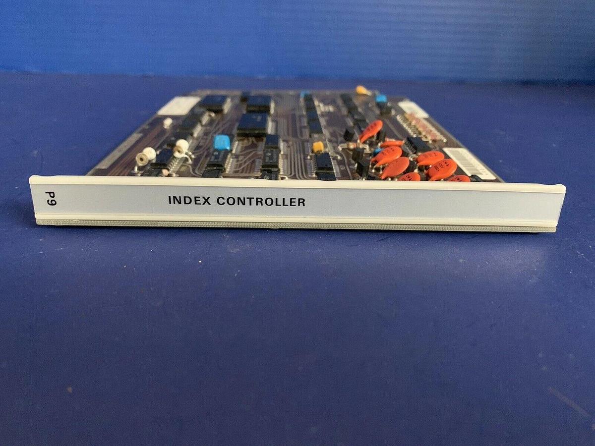 Used Index Controller 670-5765-00 PCB Assy, Used