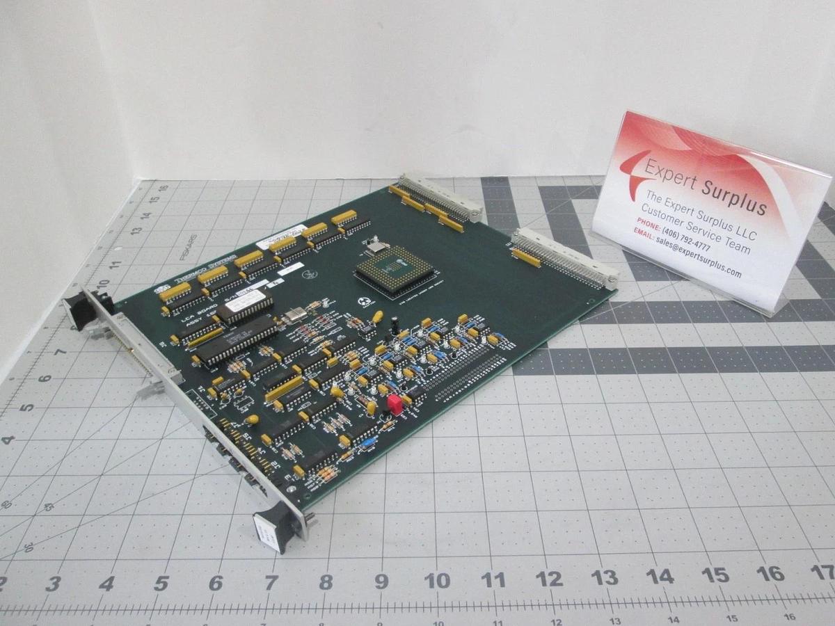 AVP SPT Micro, 168130-002R, LCA Board-APL PCB Assy, New