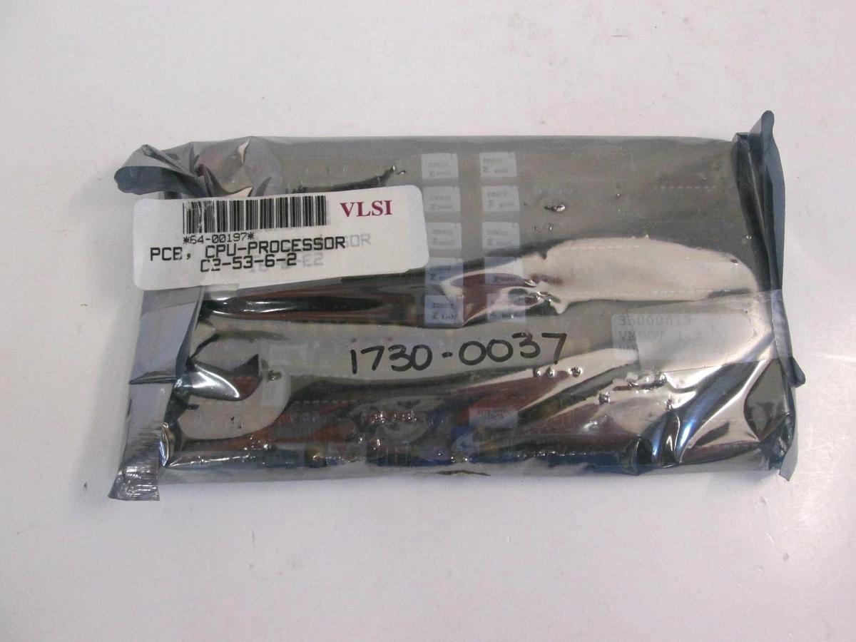 Used Schumacher 1730-0037 PCB Assy, Used