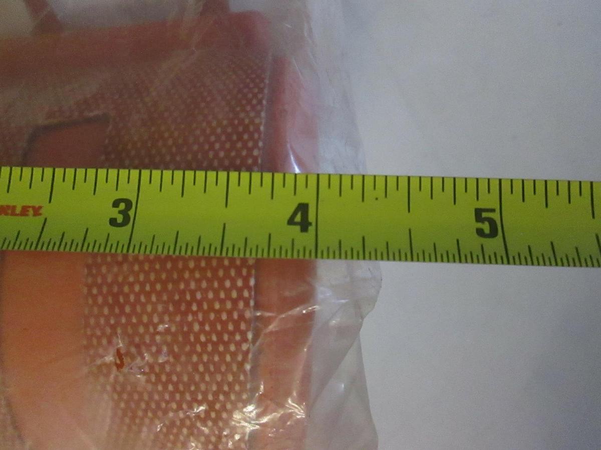 MKS HPS Heater Jacket, 4530-0148, New
