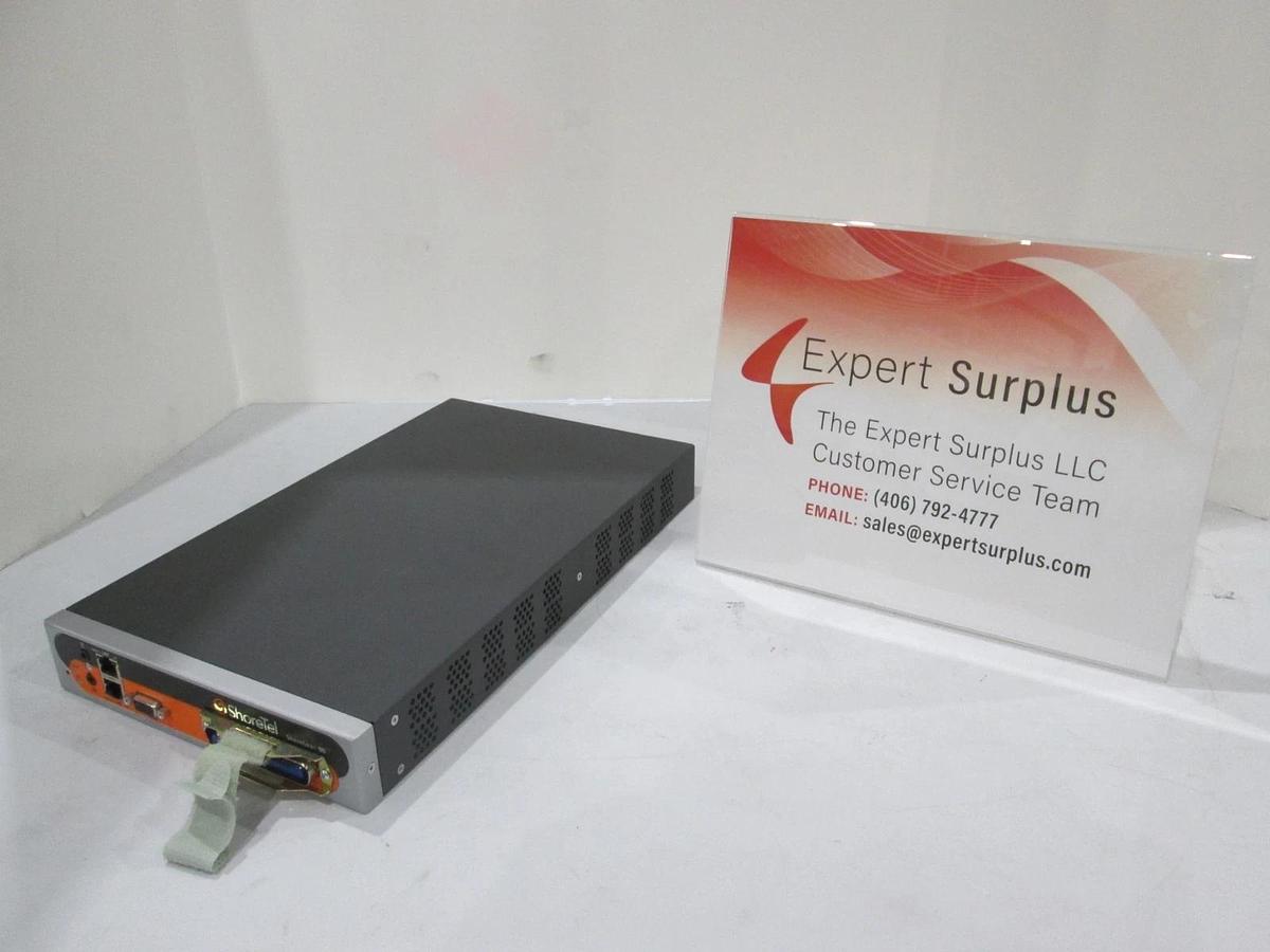 Used ShoreTel, ShoreGear 90, Voice Switching Module, Used