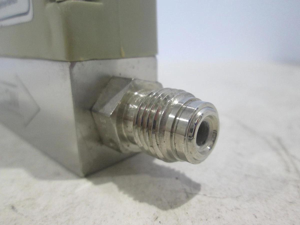 Used ASM, AFC-260, Mass Flow Controller, 100 SCCM, PH3, Used