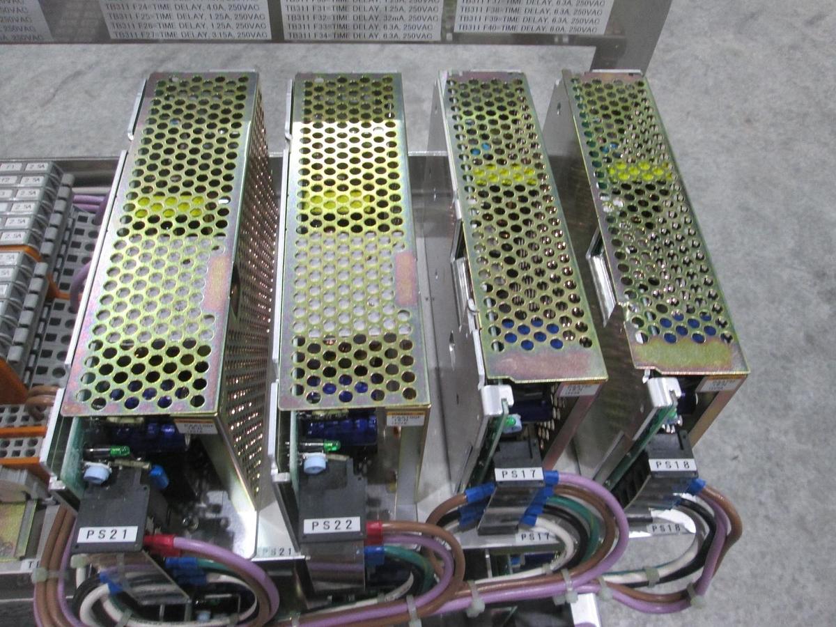 Cosel, Power Supply Assy, New
