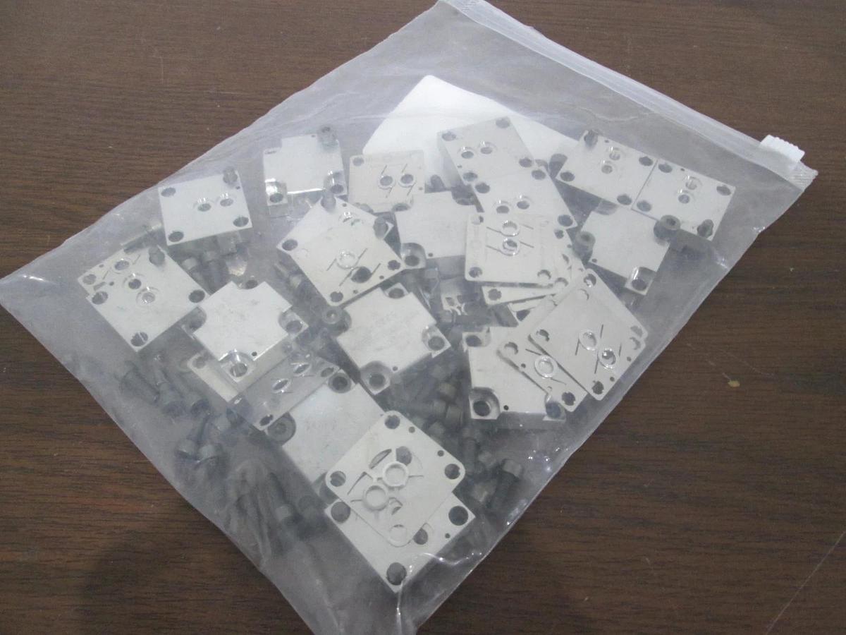 Used Talon, MTC-18-1-2-S-H, Modular, Used, Lot of 16