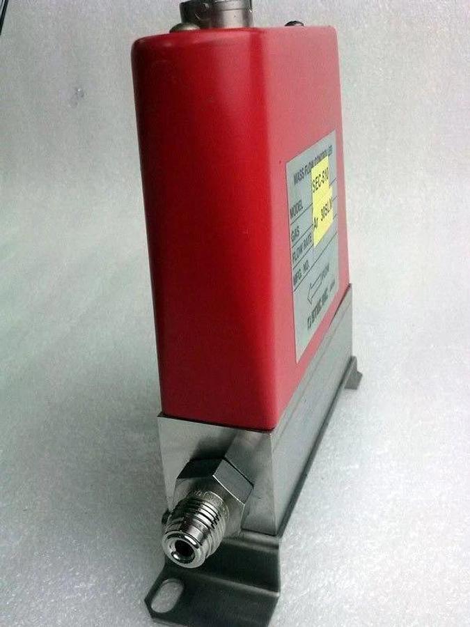 Used Horiba Stec SEC-510, MFC, Mass Flow Controller, Ar, 30 SLM, Used