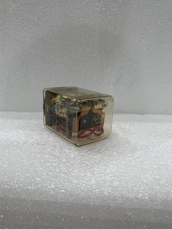 Used Sigma, 42R0 10000 G-SIL, Relay, Used