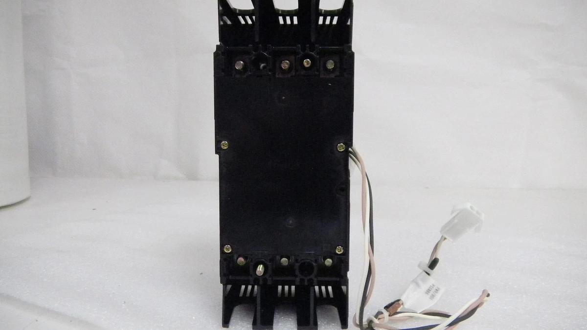 Used Circuit Breaker, Mitsubishi NV60-Sp , 60AMP 440VAC