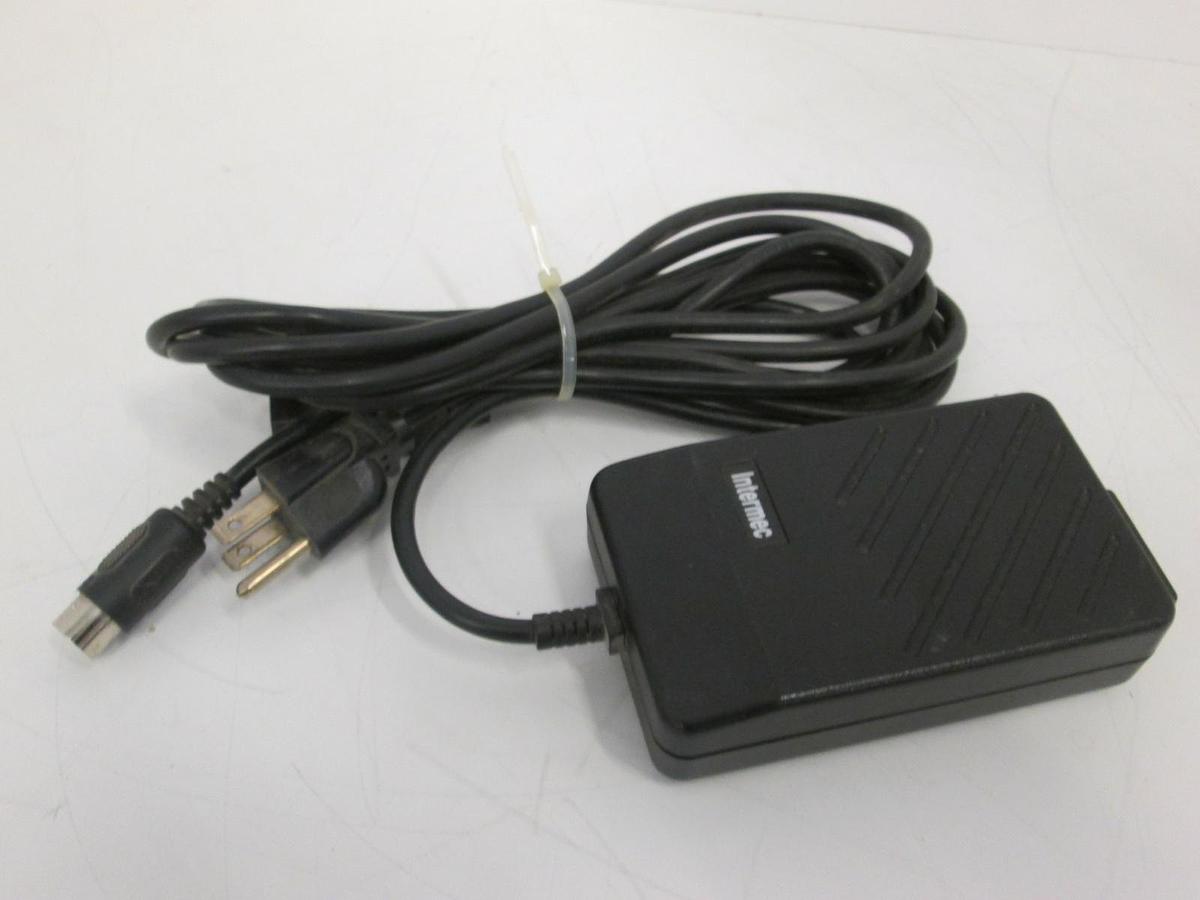 Used Intermec, Model: 058399, Power Supply, Used