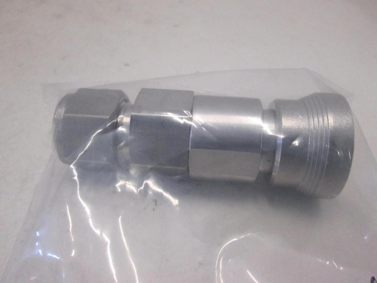 Swagelok, SS-400-3-4TTM, BODY,SST,Q-DISC-F,1/2T,EP, New