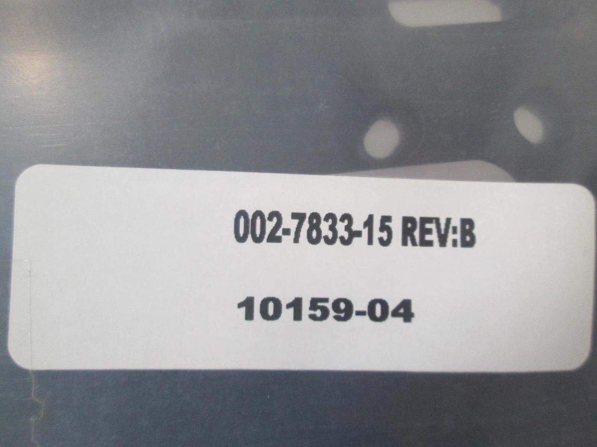 Aviza Technology, 815020-728, End Effector Paddle, 10.88", TUFF-Coat, New