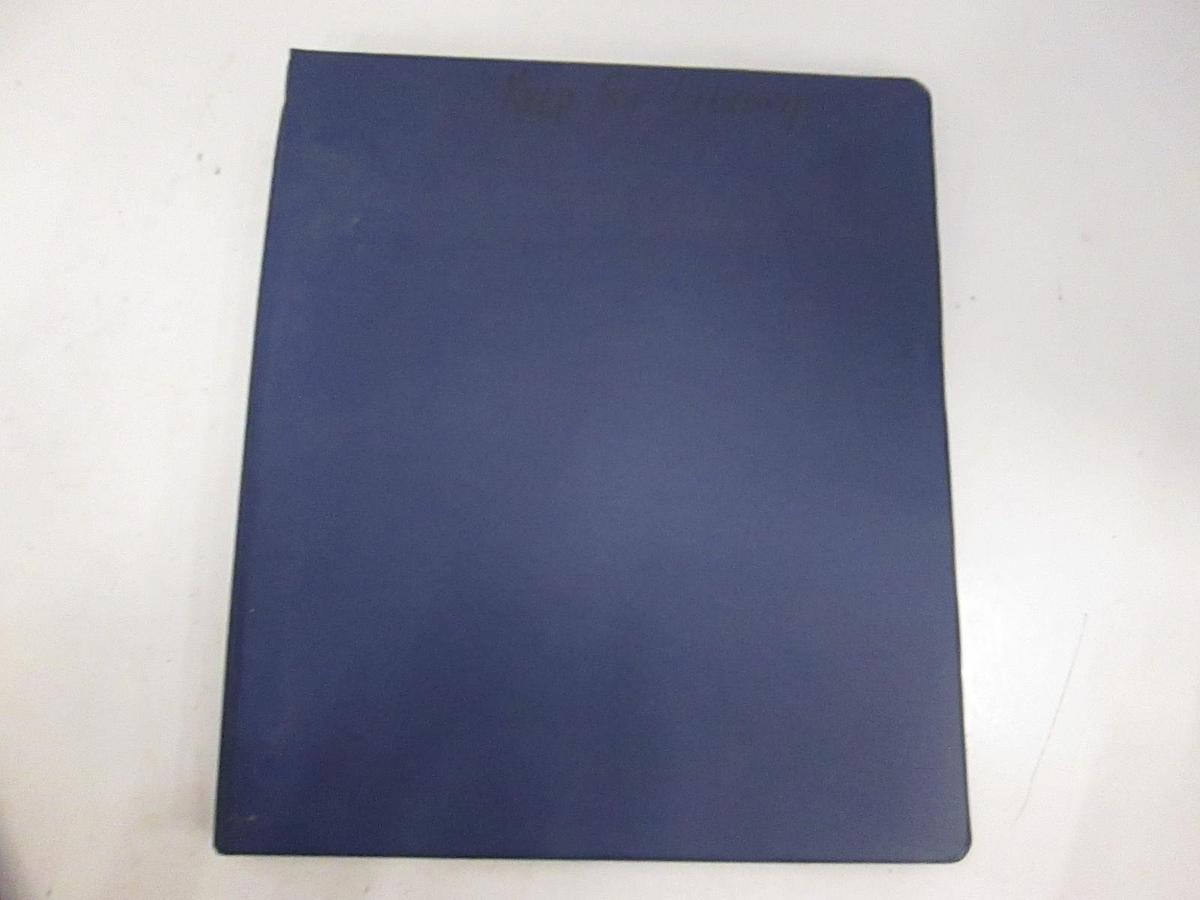 Used HP 16517A/18A 4-GSa/S Timing and 1-GSa/s Synchronous State Programmer Guid, Used