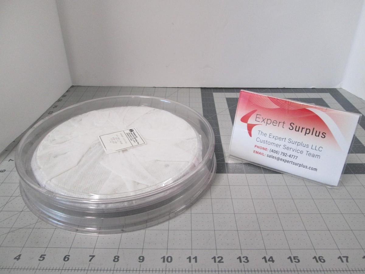 AMAT, 0021-0320, Adapter Plate Replacement w/ Hammon Plating, New