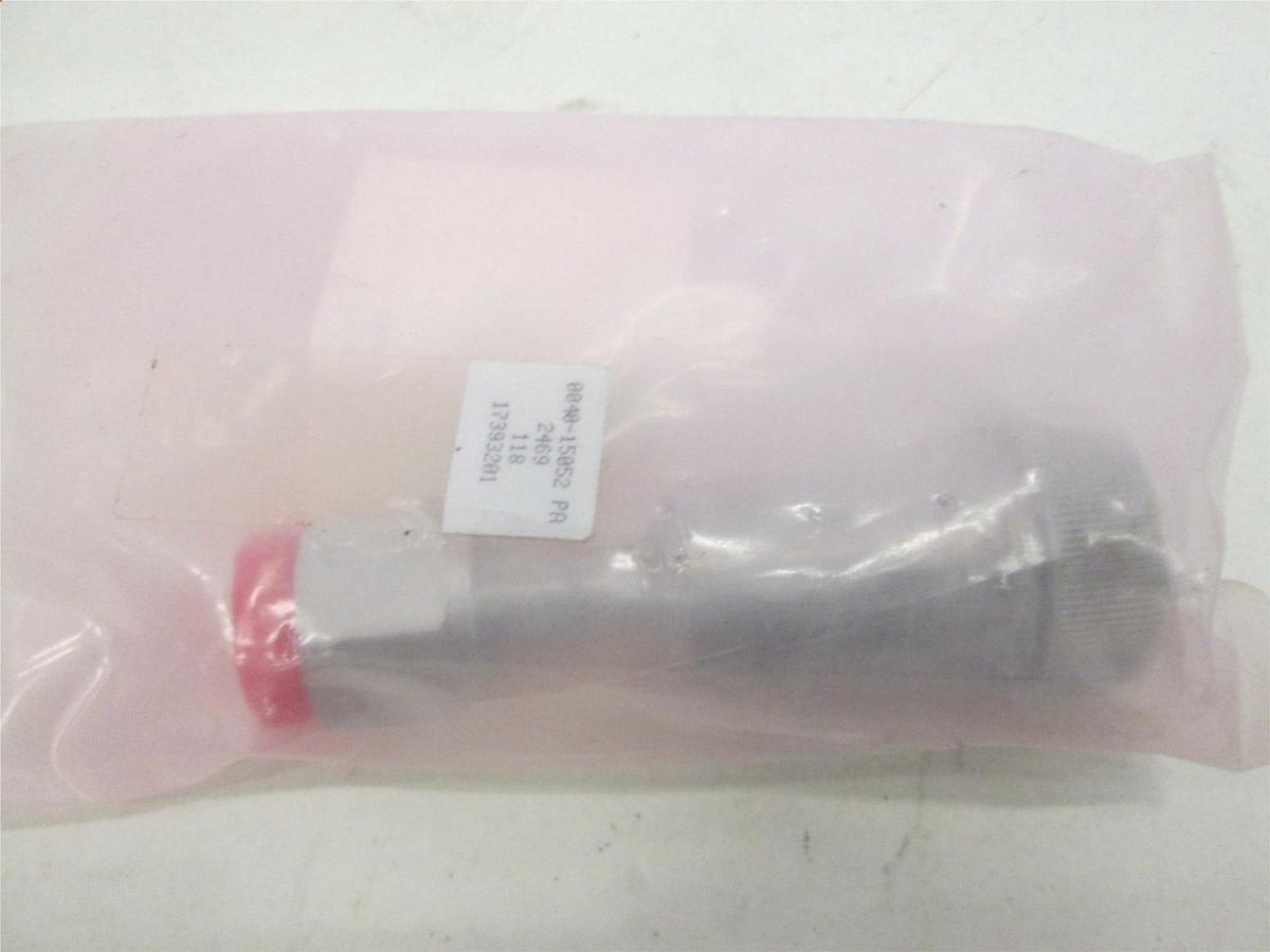 Used AMAT, Vacuum Fitting, 0040-15052, New