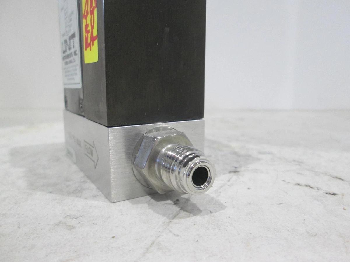 Used Unit, UFC-1200A, Range 100 SCCM, Gas N2, Used