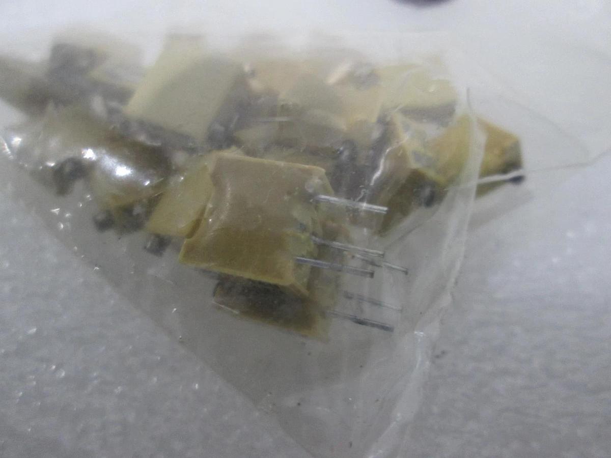 Spectrol, 64Y 102, 740 UK, Trimmer Resistor, New, Lot of 20