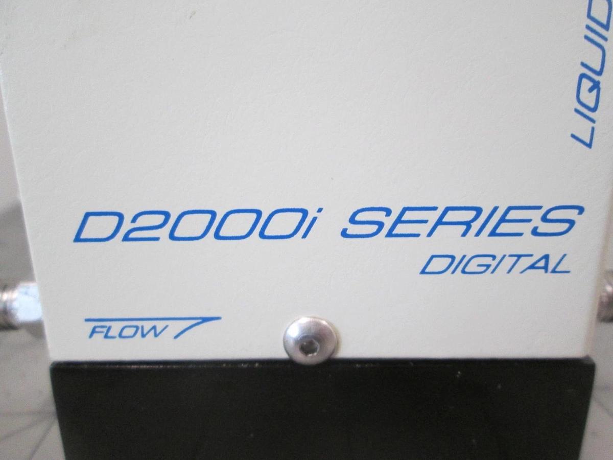 Used Porter, D2000i Series, IPA, .14ML/Min, Mass Flow Controller, Used