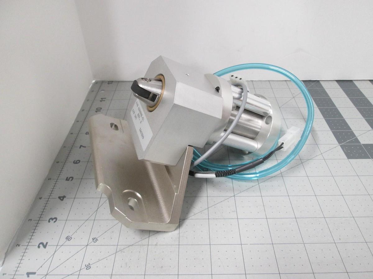 SPT Micro, 600998-01, Latch Assy for VTR7000, Bimba Cylinder and Valve, New