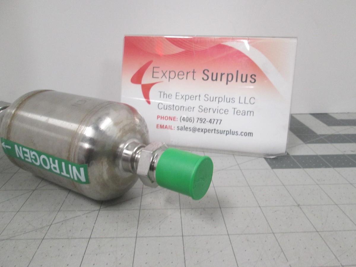 Maxi-Gaskleen Filter Assy, GLFPF8101VMM8, used