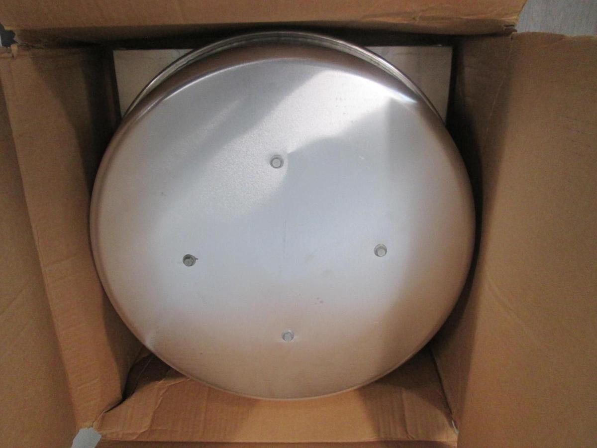 Greenheck, GRS-10-QD, Exhaust Fan, New