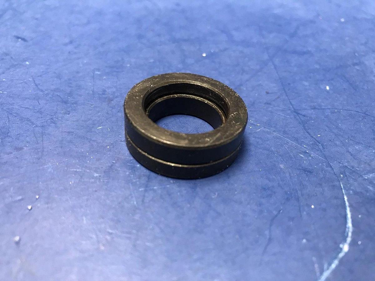 3/4" Round Beveled Washer, 31 Cone / Taper Sets