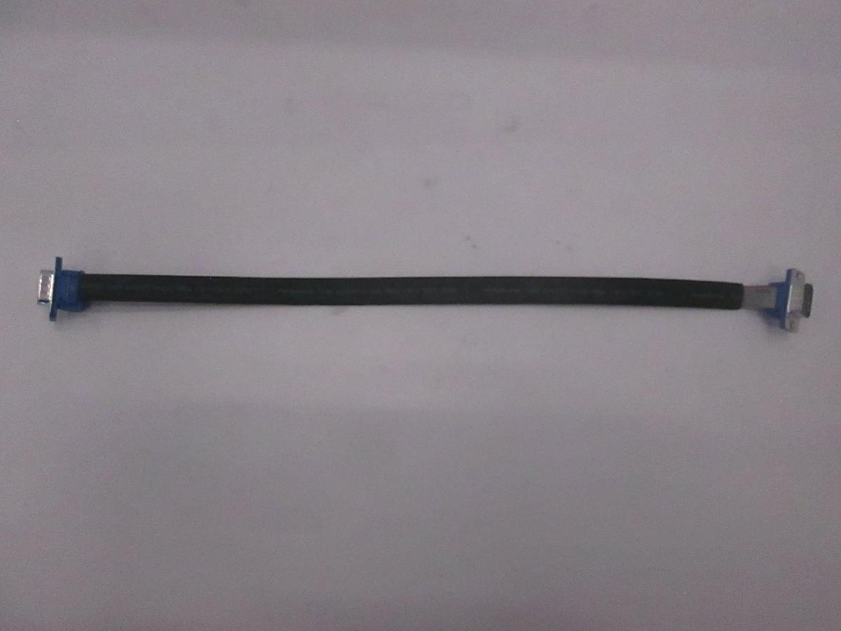 Used Hongshang, Tube E204071 9 Pin Connector Cable, Used