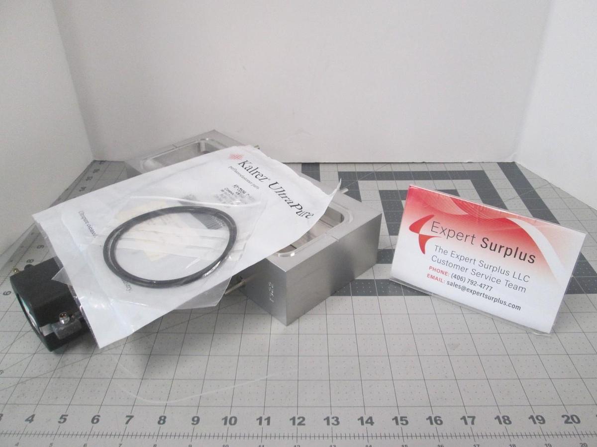Kalrez, A69714, Door Module, New