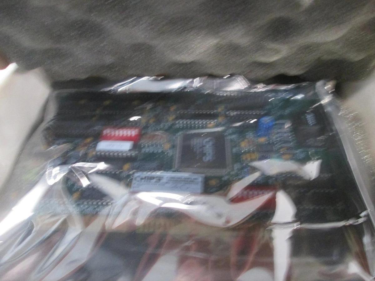 Yamaha, VGA Controller Card, New