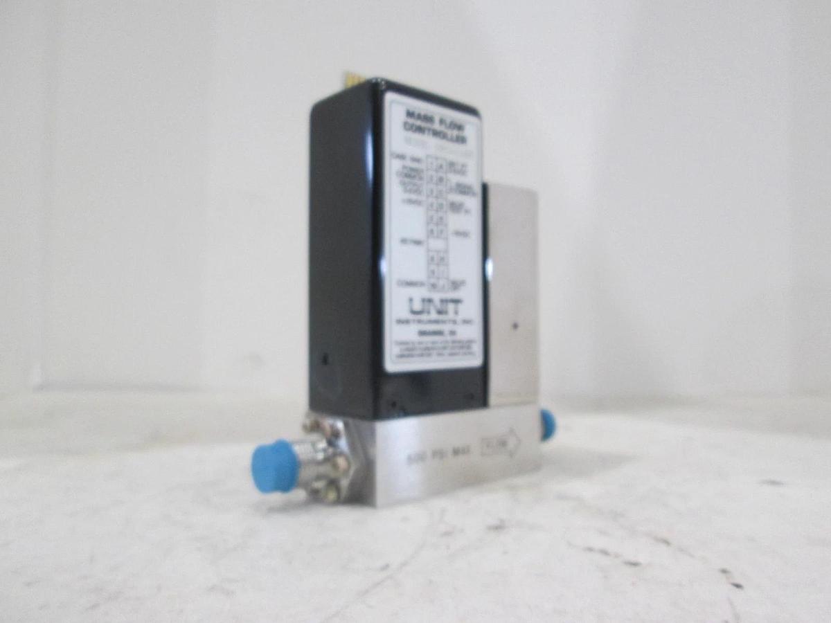 Used Unit, UFC-1168, Range 20 SLM, Gas N2, Used