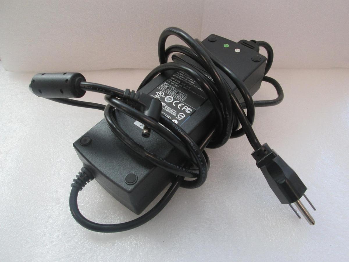 EDACPower Elec., EA11351A-120, 50-60Hz, AC Adapter, Used