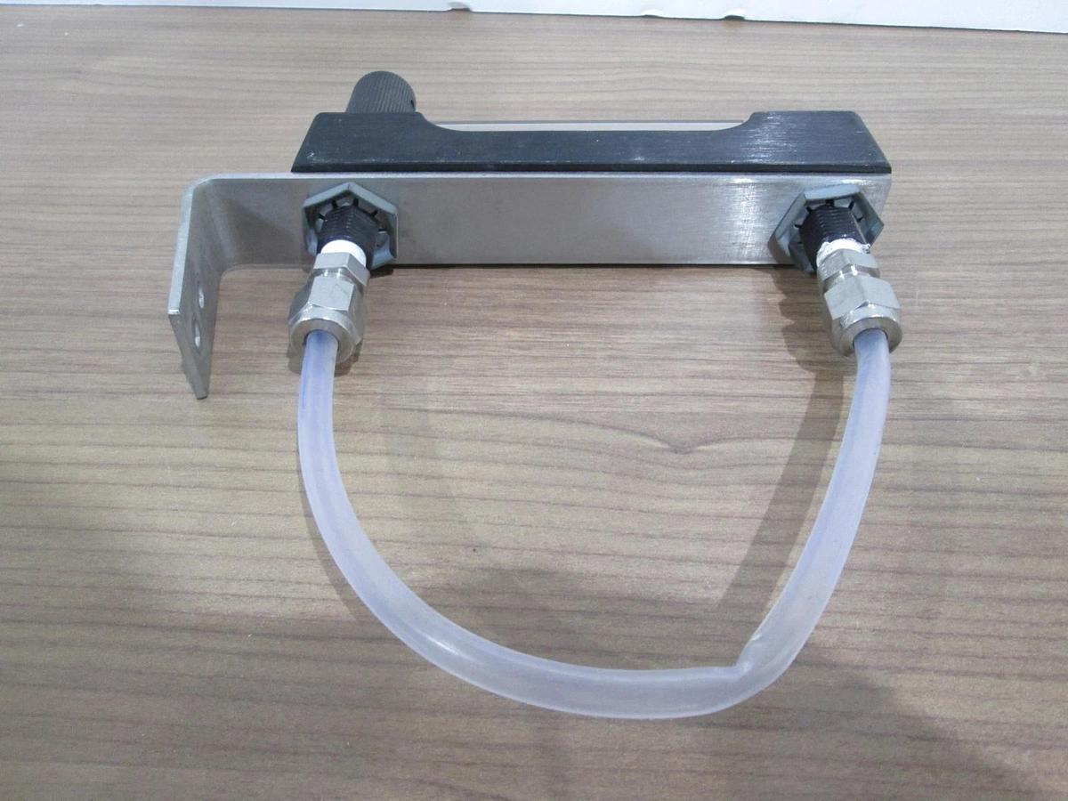 Used Porter Instrument Company, A-250-4, Flowmeter, Used