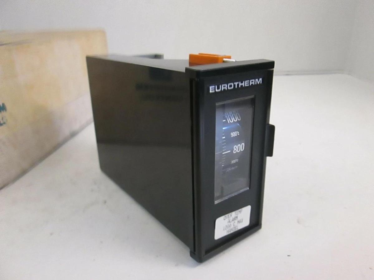 Eurotherm Over Temp Alarm, 700050-001, NIB