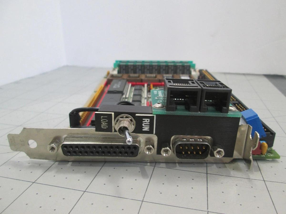 Teknor, TEK-AT1, T700 6-16, SBC PCB Assy w/ R2 Adapter, 172780-001R, New