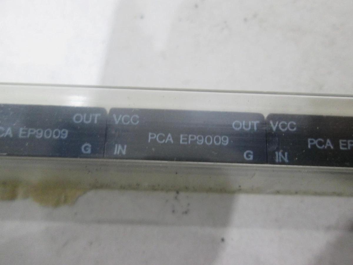 PCA, EP9009, Integrated Circuit, New, Lot of 25