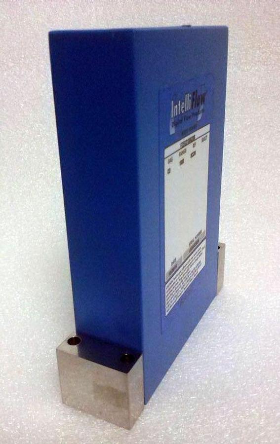 Used Mykrolis Device Net MFC, Intelliflow, FZEGD100G200, Gas Type CO, 1000 SCCM, Used