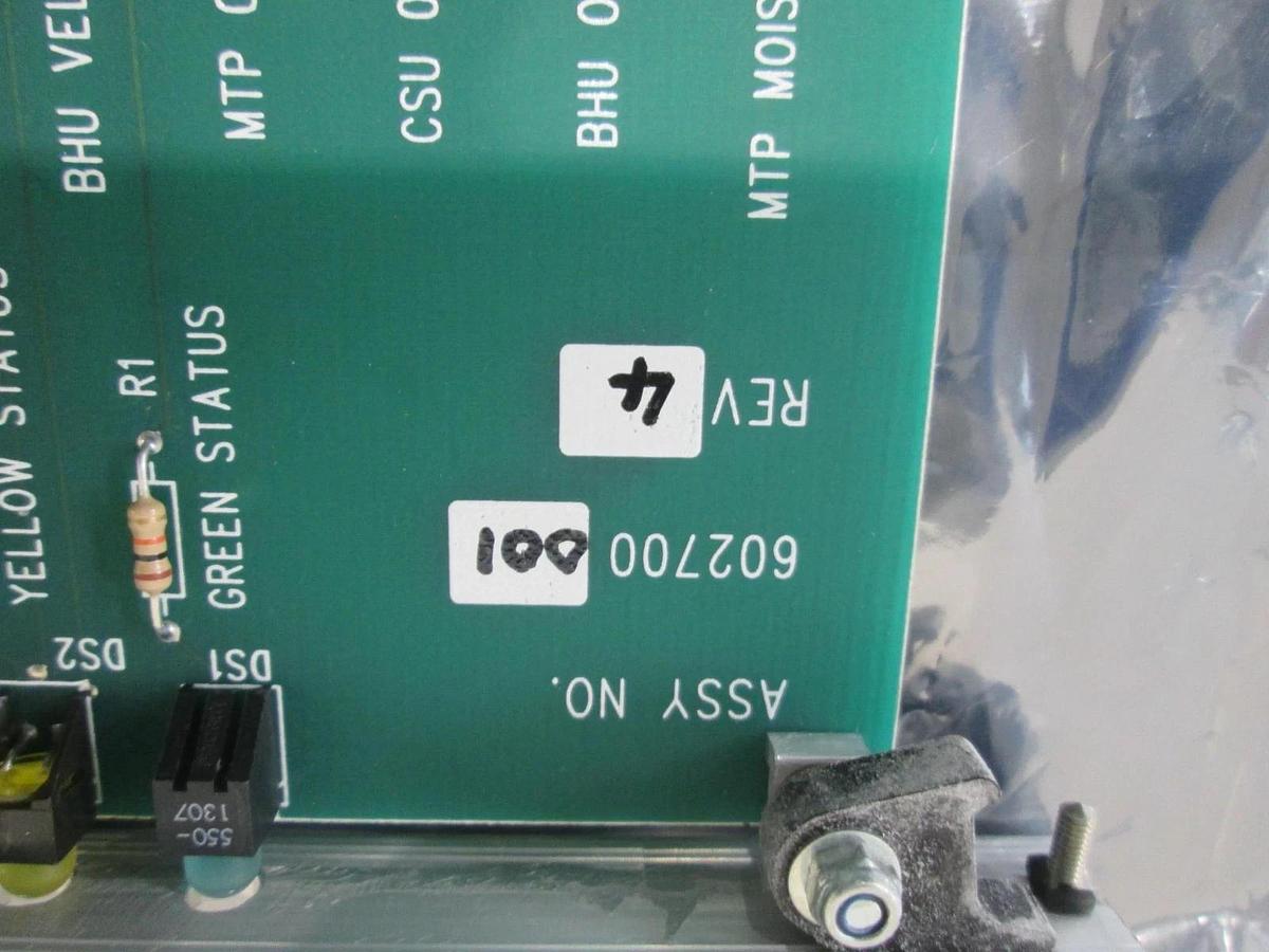 SPT Micro, 604328-01, Environmenal Interface PCB Assy, RFRB
