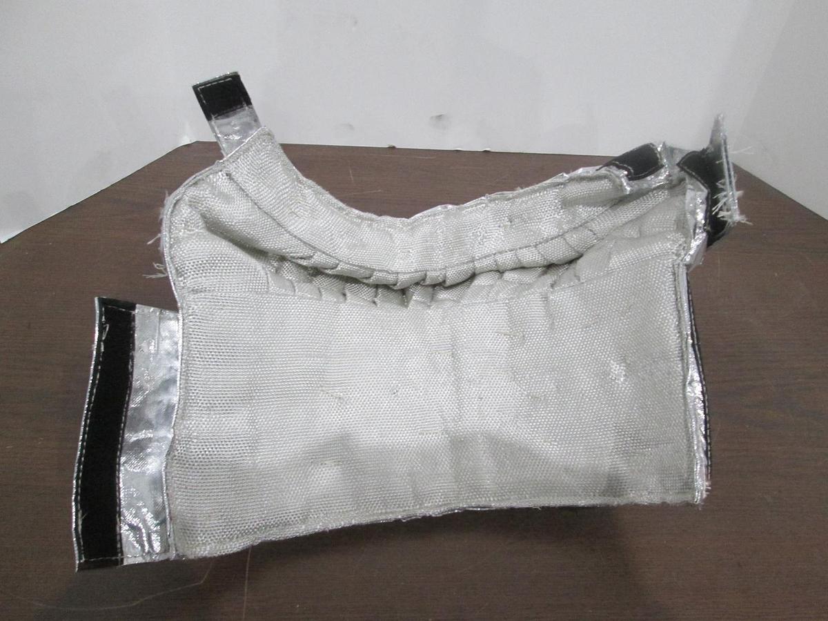 Used BriskHeat, RCK21N001, Insulator Jacket, Used