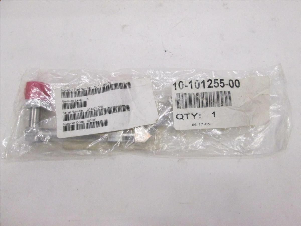 Used Novellus, Gasline, 10-101255-00, New