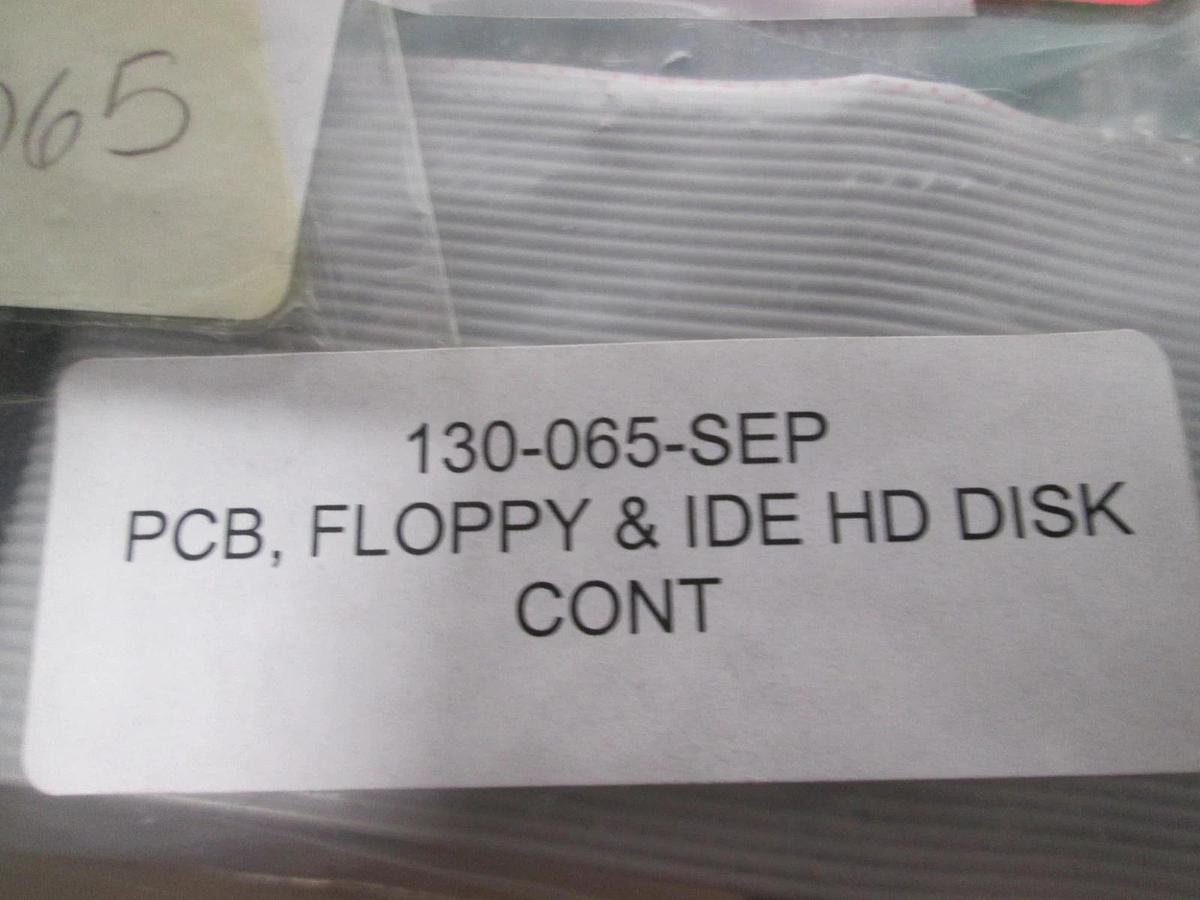 Kouwell, 130-065, Floppy & IDE HD Disk, E124754, New