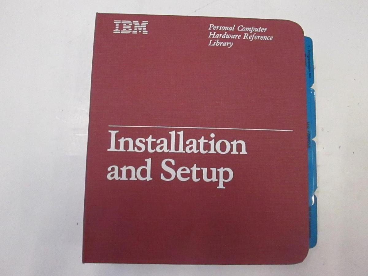 Used HP 16550A 100-MHz State/500MHz Timing Logic Analyzer Programming Reference, Used