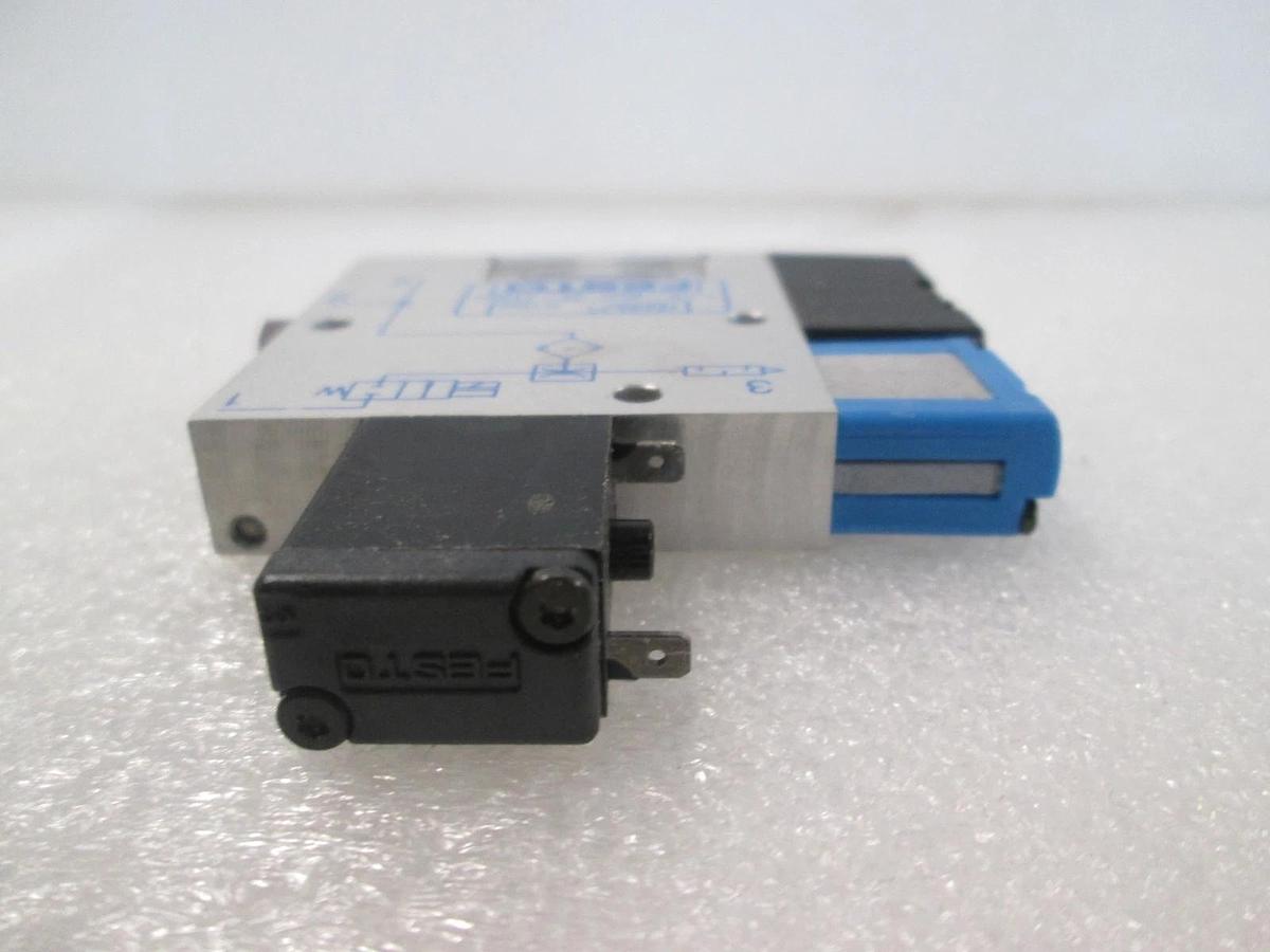Used Festo, VADM-45, Vacuum Generator, Used