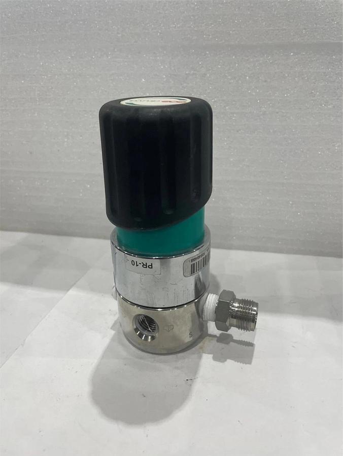 Used GCE Druva, LMD50001 SSE6 N14N14, Regulator, Used