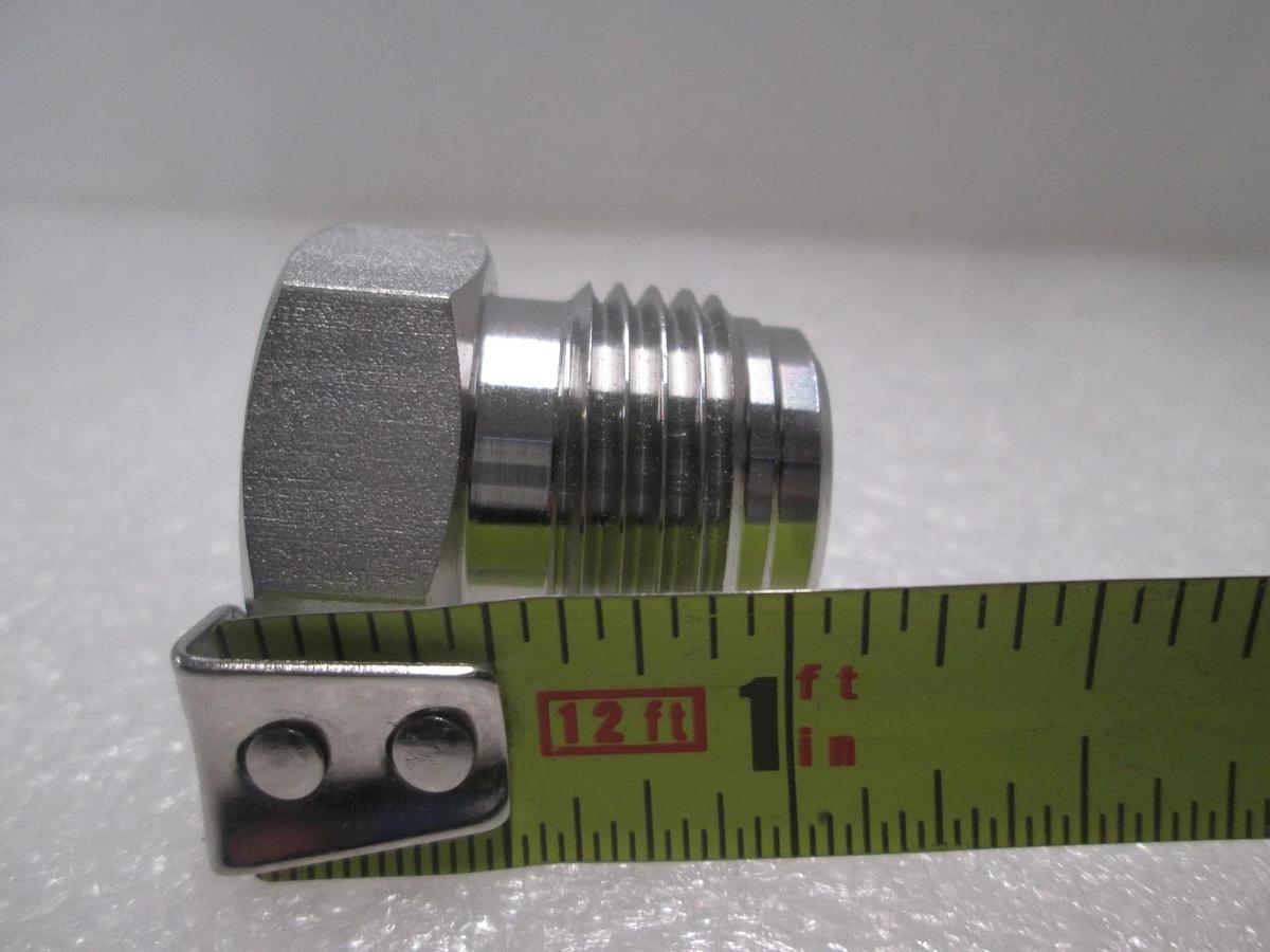 EWAL, HTC316 VB4-E Nut, New