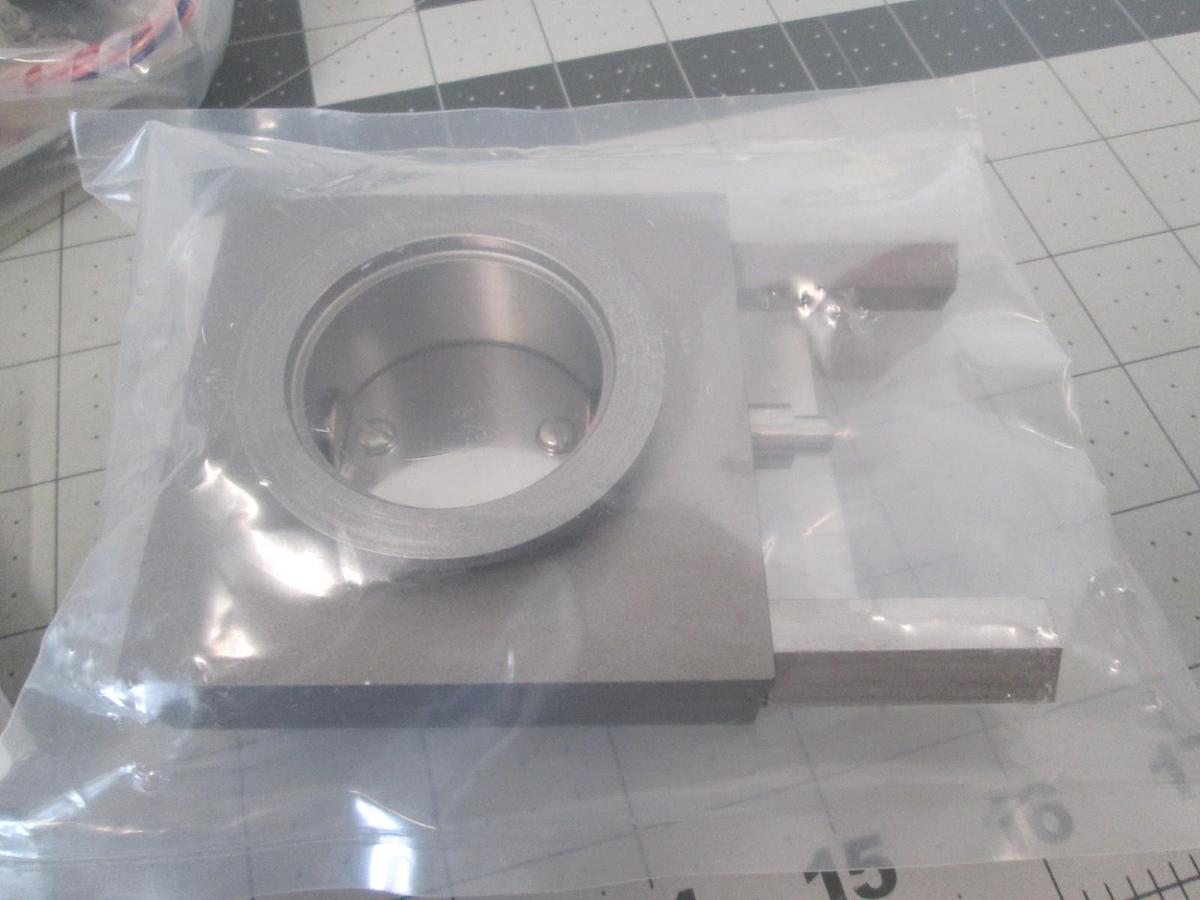 Trikon, A99990, APC KF40 Valve Replacement Kit for Etch & PVD Products, New