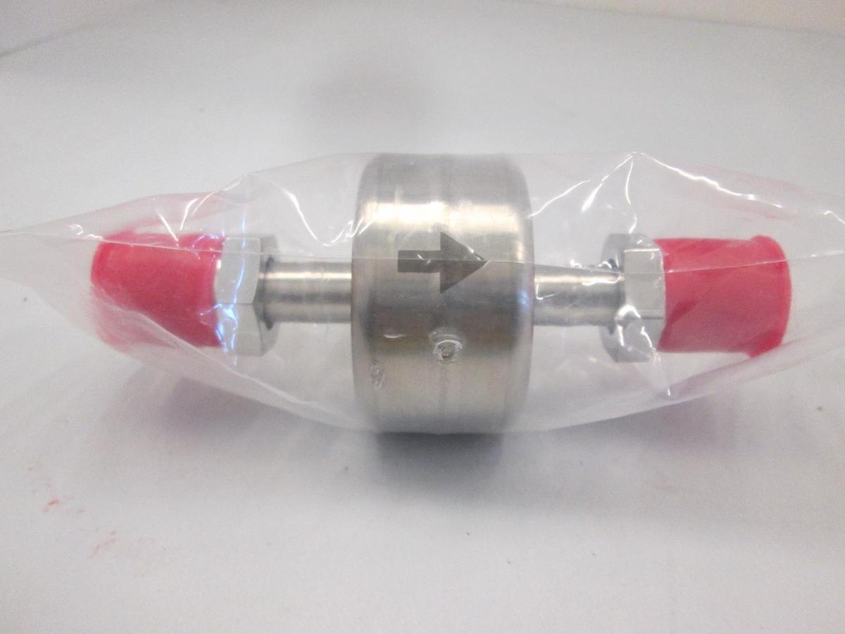 Used Pall, 4HD4886-2275, Gaskleen Filter, 750 PSIG, New