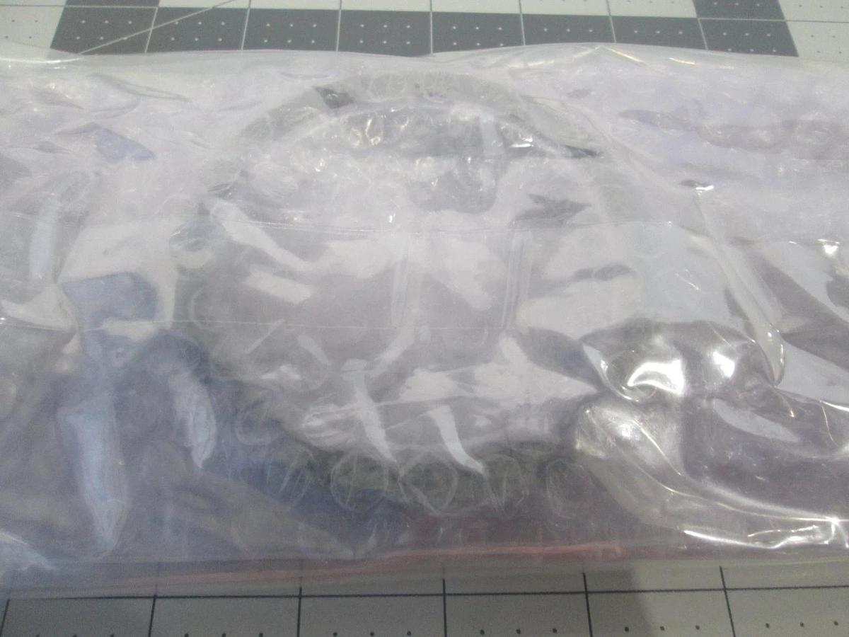 Watkins Johnson, 927655-00, WJ999 APCVD Vent Spacer Kit, New