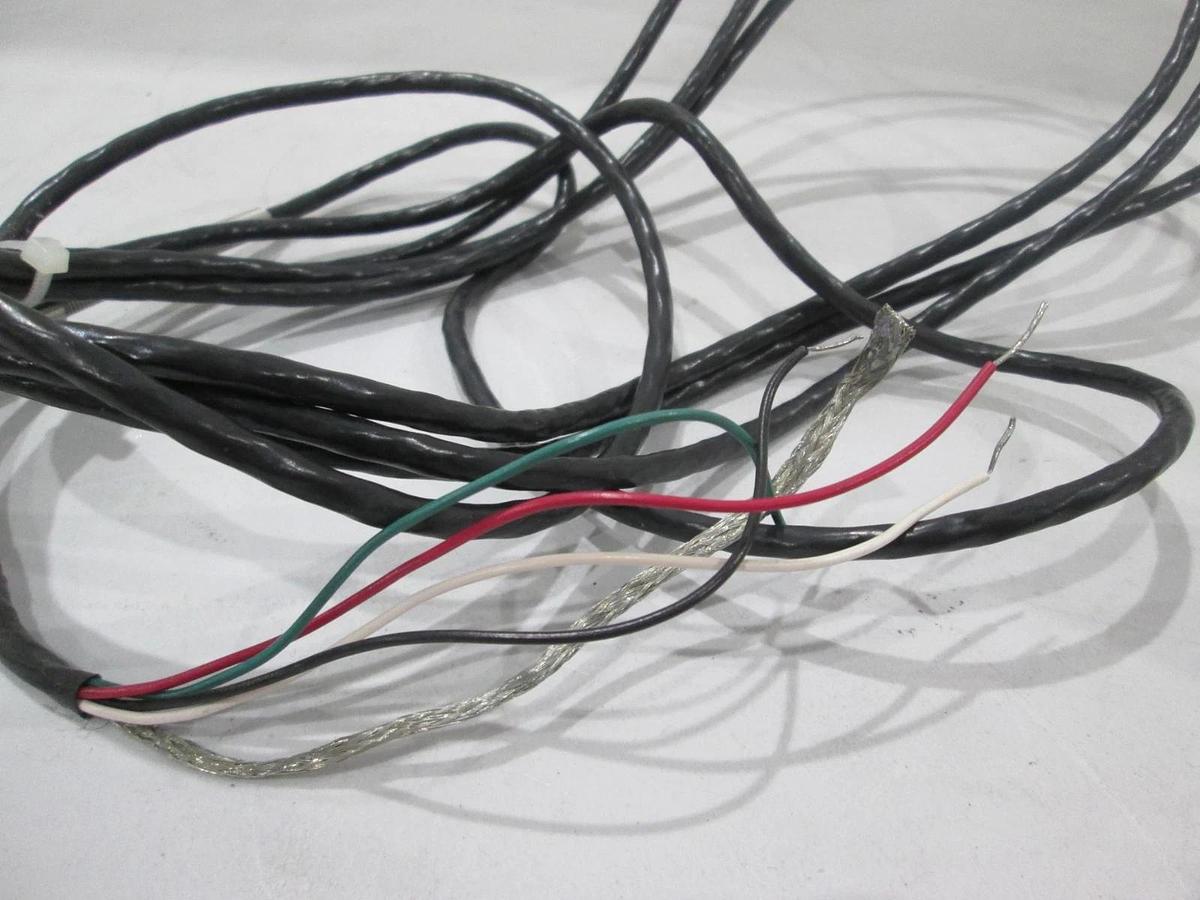 Used Omegadyne, Inc. LC204-1K, 0-1K lbs, Load Cell, Used